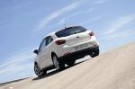 Seat Ibiza SC 2009 года